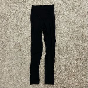 Aerie Crossover Leggings